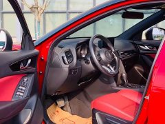 Mazda CX-4 2021 2.0L Automatic FWD Blue Sky Vitality Edition - ფოტო 14