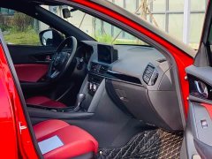 Mazda CX-4 2021 2.0L Automatic FWD Blue Sky Vitality Edition - ფოტო 17