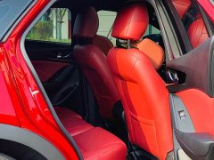 Mazda CX-4 2021 2.0L Automatic FWD Blue Sky Vitality Edition - ფოტო 18