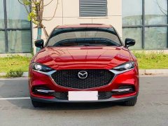 Mazda CX-4 2021 2.0L Automatic FWD Blue Sky Vitality Edition - ფოტო 2