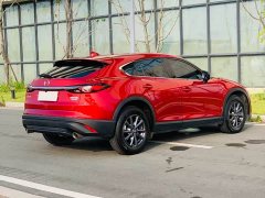 Mazda CX-4 2021 2.0L Automatic FWD Blue Sky Vitality Edition - ფოტო 20