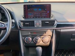 Mazda CX-4 2021 2.0L Automatic FWD Blue Sky Vitality Edition - ფოტო 6