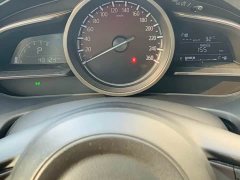 Mazda CX-4 2021 2.0L Automatic FWD Blue Sky Vitality Edition - ფოტო 7
