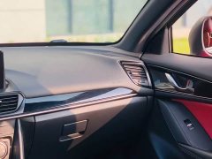 Mazda CX-4 2021 2.0L Automatic FWD Blue Sky Vitality Edition - ფოტო 9