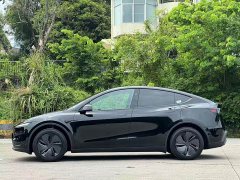 Tesla Model Y Rear-Wheel Drive - ფოტო 7