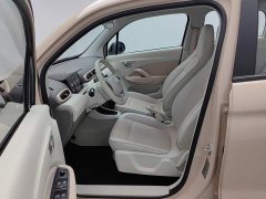 Leapmotor T03 200 Lite Comfort Edition - ფოტო 10