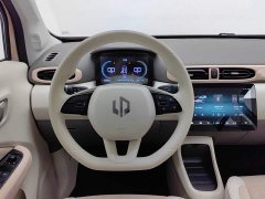 Leapmotor T03 200 Lite Comfort Edition - ფოტო 11