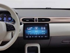 Leapmotor T03 200 Lite Comfort Edition - ფოტო 12