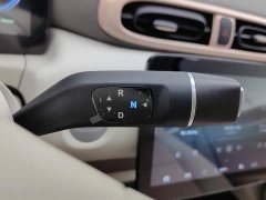 Leapmotor T03 200 Lite Comfort Edition - ფოტო 13