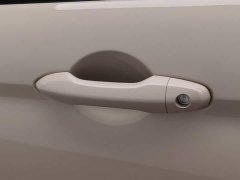 Leapmotor T03 200 Lite Comfort Edition - ფოტო 18