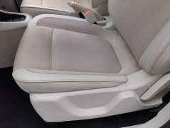 Leapmotor T03 200 Lite Comfort Edition - ფოტო 20