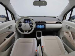 Leapmotor T03 200 Lite Comfort Edition - ფოტო 5