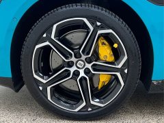 Xiaomi SU7 2024 Quad Motor Ultra-Long Range Advanced Autonomous Driving Max - ფოტო 10
