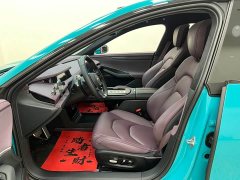 Xiaomi SU7 2024 Quad Motor Ultra-Long Range Advanced Autonomous Driving Max - ფოტო 14