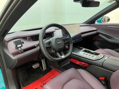Xiaomi SU7 2024 Quad Motor Ultra-Long Range Advanced Autonomous Driving Max - ფოტო 15