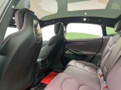Xiaomi SU7 2024 Quad Motor Ultra-Long Range Advanced Autonomous Driving Max - ფოტო 19