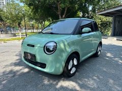 Changan Lumin 210km Sweet Edition - ფოტო 1