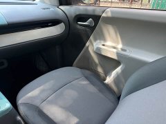 Changan Lumin 210km Sweet Edition - ფოტო 10