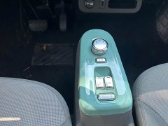 Changan Lumin 210km Sweet Edition - ფოტო 11