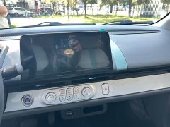 Changan Lumin 210km Sweet Edition - ფოტო 12