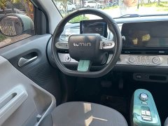 Changan Lumin 210km Sweet Edition - ფოტო 13