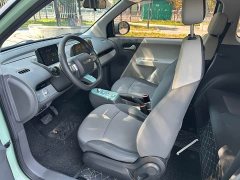 Changan Lumin 210km Sweet Edition - ფოტო 14