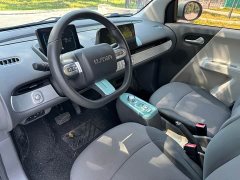 Changan Lumin 210km Sweet Edition - ფოტო 15