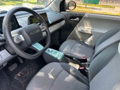 Changan Lumin 210km Sweet Edition - ფოტო 16