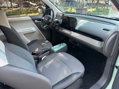 Changan Lumin 210km Sweet Edition - ფოტო 17