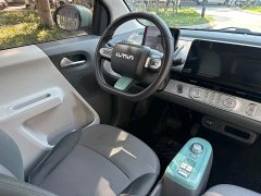 Changan Lumin 210km Sweet Edition - ფოტო 18
