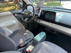 Changan Lumin 210km Sweet Edition - ფოტო 19