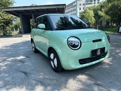Changan Lumin 210km Sweet Edition - ფოტო 2