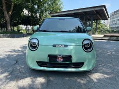 Changan Lumin 210km Sweet Edition - ფოტო 3