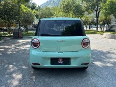Changan Lumin 210km Sweet Edition - ფოტო 4