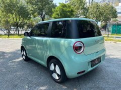Changan Lumin 210km Sweet Edition - ფოტო 5