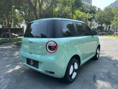 Changan Lumin 210km Sweet Edition - ფოტო 6