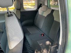 Changan Lumin 210km Sweet Edition - ფოტო 7