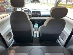 Changan Lumin 210km Sweet Edition - ფოტო 8