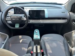 Changan Lumin 210km Sweet Edition - ფოტო 9