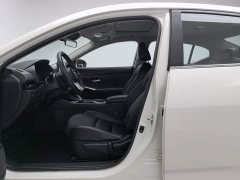 Nissan Sylphy 1.6L XL CVT Comfort Edition - ფოტო 10