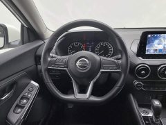 Nissan Sylphy 1.6L XL CVT Comfort Edition - ფოტო 11