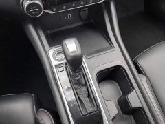 Nissan Sylphy 1.6L XL CVT Comfort Edition - ფოტო 13