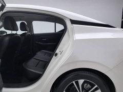 Nissan Sylphy 1.6L XL CVT Comfort Edition - ფოტო 15