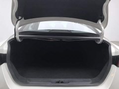 Nissan Sylphy 1.6L XL CVT Comfort Edition - ფოტო 16