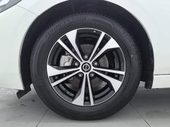 Nissan Sylphy 1.6L XL CVT Comfort Edition - ფოტო 17