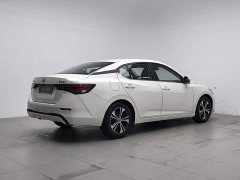 Nissan Sylphy 1.6L XL CVT Comfort Edition - ფოტო 2
