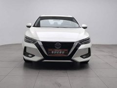 Nissan Sylphy 1.6L XL CVT Comfort Edition - ფოტო 3