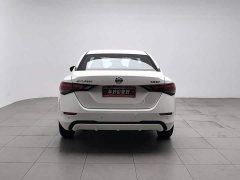 Nissan Sylphy 1.6L XL CVT Comfort Edition - ფოტო 4