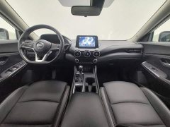 Nissan Sylphy 1.6L XL CVT Comfort Edition - ფოტო 5