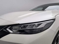 Nissan Sylphy 1.6L XL CVT Comfort Edition - ფოტო 7